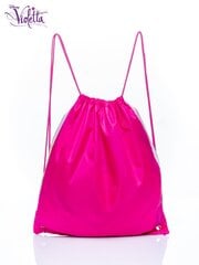 Белая сумка-рюкзак типа Виолетта из сказочной коллекции цена и информация | Школьные рюкзаки, спортивные сумки | 220.lv