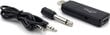Karaoke mikrofoni Media-Tech ACCENT PRO MT395 - Divi bezvadu mikrofoni ar USB uztvērēju цена и информация | Mikrofoni | 220.lv