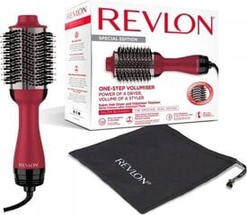Revlon RVDR5279UKE цена и информация | Приборы для укладки и выпрямления волос | 220.lv