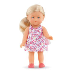 Кукла Rosy Corolle Mini, 20 см цена и информация | Игрушки для девочек | 220.lv