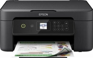 Epson Expression Home XP-3100 WiFi цена и информация | Принтеры | 220.lv