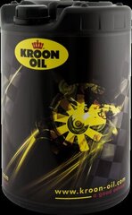 Kroon-Oil Agrifluid NHC Гидравлическое и трансмиссионное масло, 20 л цена и информация | Масла для других деталей автомобиля | 220.lv