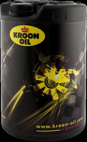 Kroon-Oil Agrifluid NHC hidraulikas un transmisijas eļļa, 20 L cena un informācija | Eļļas citām autodaļām | 220.lv