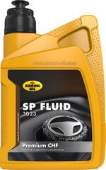 Kroon-Oil SP Fluid 3023 hidrauliskā eļļa, 1 L cena un informācija | Eļļas citām autodaļām | 220.lv