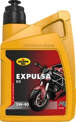 Kroon-Oil Expulsa RR 5W-40 sintētiskā eļļa, 1 L cena un informācija | Motoreļļas | 220.lv