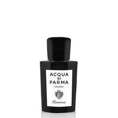 Smaržas Colonia Essenza Acqua Di Parma EDC vīriešiem, 20 ml cena un informācija | Vīriešu smaržas | 220.lv