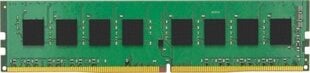 Kingston KVR32N22D8/32 цена и информация | Оперативная память (RAM) | 220.lv