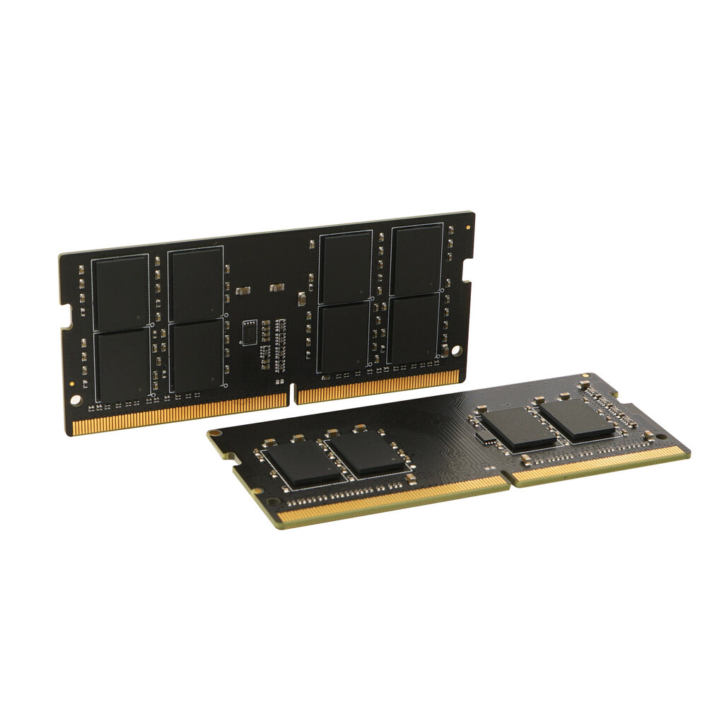 Silicon Power SP004GBSFU266X02 cena un informācija | Operatīvā atmiņa (RAM) | 220.lv