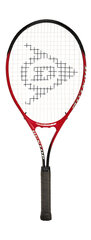 Уличная теннисная ракетка Dunlop Nitro Jnr JNR 25 G0, 242g цена и информация | Товары для большого тенниса | 220.lv