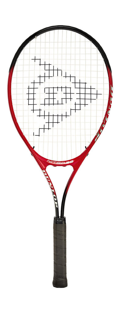 Āra tenisa rakete Dunlop Nitro Jnr JNR 25 G0, 242g цена и информация | Āra tenisa preces | 220.lv