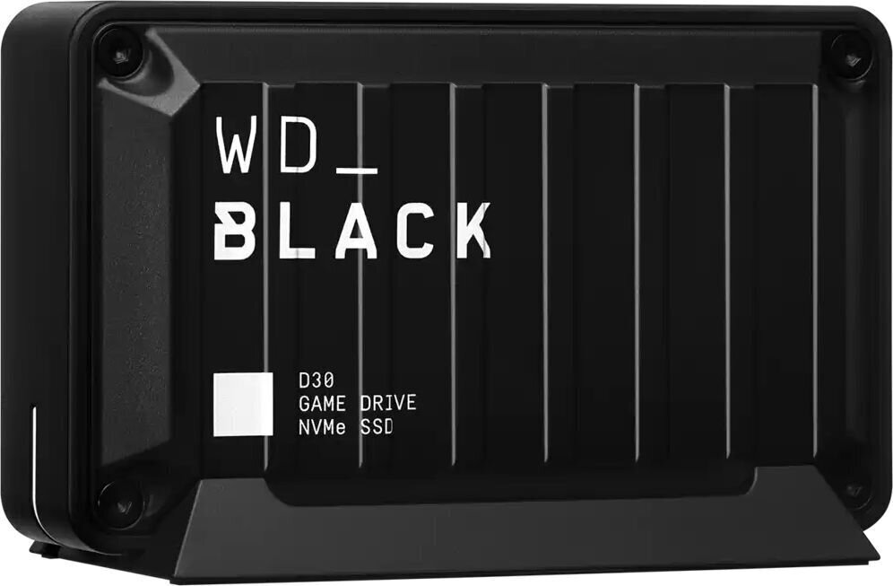 WD WDBATL5000ABK-WESN, 500 GB cena un informācija | Ārējie cietie diski | 220.lv