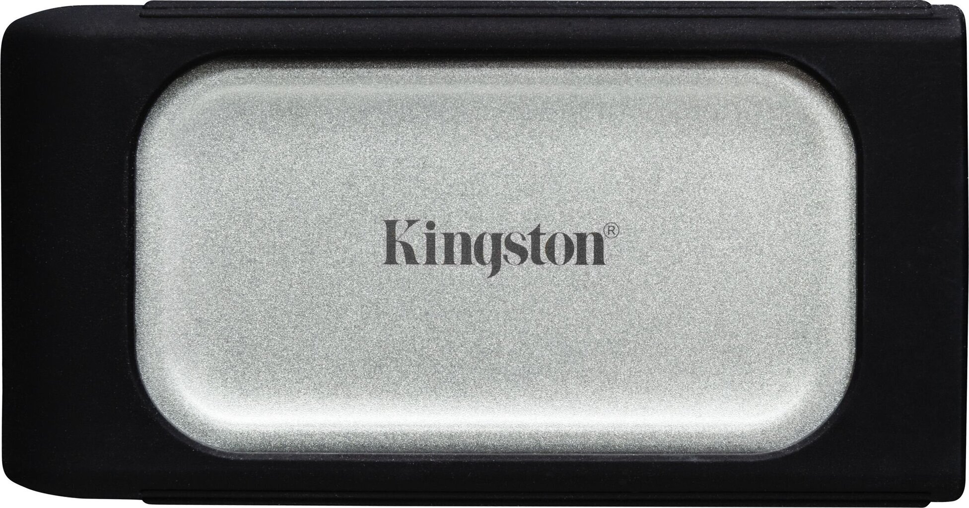Kingston SXS2000, 500 GB цена и информация | Ārējie cietie diski | 220.lv