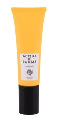 Mitrinošs krēms Collezione Barbiere Acqua Di Parma, 50 ml цена и информация | Кремы для лица | 220.lv