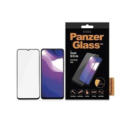 Защитное стекло PanzerGlass E2E Regular для Xiaomi Mi10 Lite цена и информация | Защитные пленки для телефонов | 220.lv