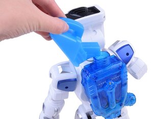 Interaktīvs dejojošs Robots Water Robot цена и информация | Игрушки для мальчиков | 220.lv