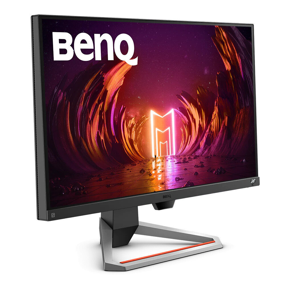 BenQ Mobiuz EX2710S цена и информация | Monitori | 220.lv