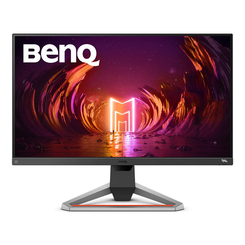 BenQ Mobiuz EX2710S цена и информация | Monitori | 220.lv