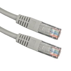 Сетевой кабель ESPERANZA EB275E 5E, 3 м цена и информация | Кабели и провода | 220.lv