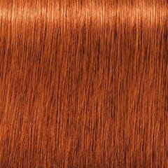 Тонирующая бондинг-маска для волос Schwarzkopf Professional CHROMAID 7-77, 500 мл цена и информация | Средства для укрепления волос | 220.lv