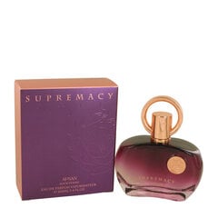 Smaržas sievietēm, Supremacy Purple EDP, 100 ml цена и информация | Женские духи | 220.lv