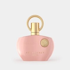 Духи Supremacy Femme Pink EDP женские, 100 мл цена и информация | Женские духи | 220.lv