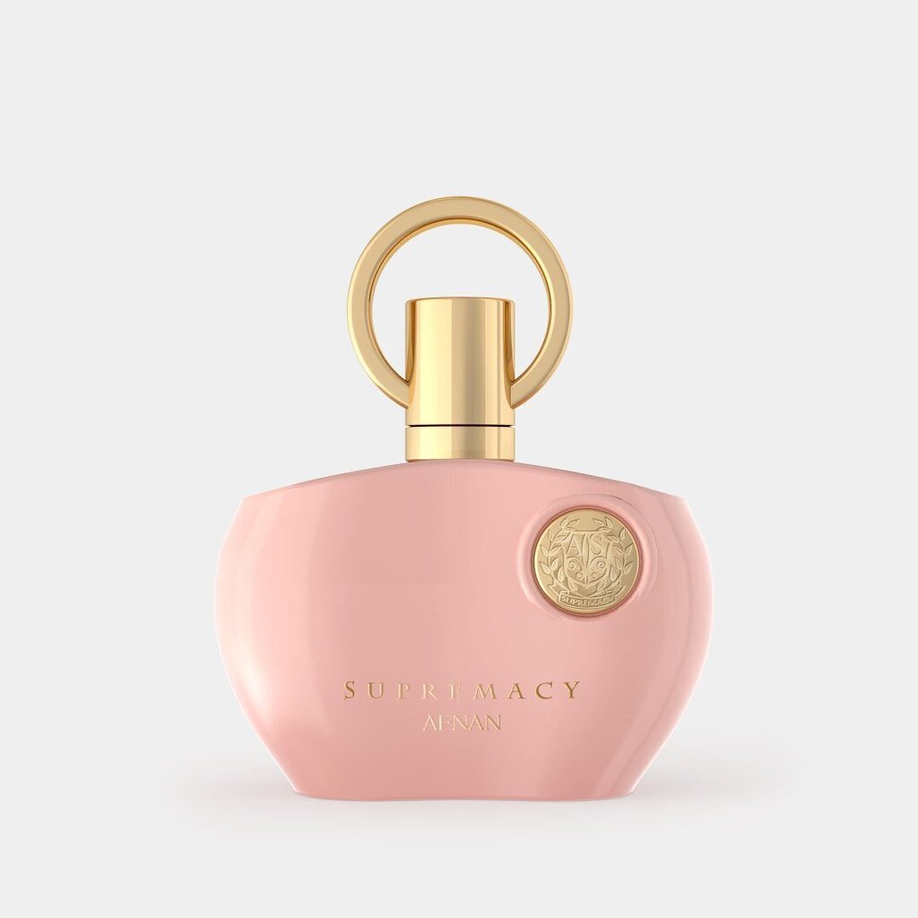 Smaržas sievietēm, Supremacy Pink EDP, 100 ml cena un informācija | Sieviešu smaržas | 220.lv