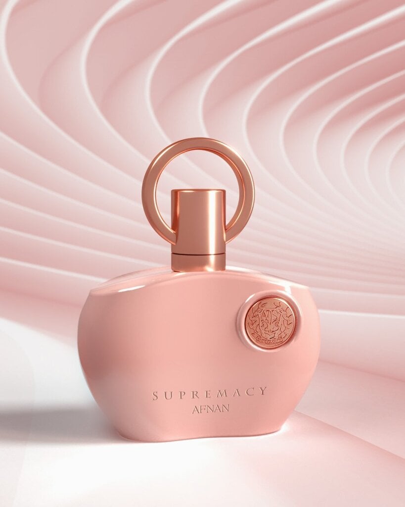 Smaržas sievietēm, Supremacy Pink EDP, 100 ml cena un informācija | Sieviešu smaržas | 220.lv