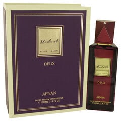 Духи Afnan Modest Deux - EDP цена и информация | Женские духи | 220.lv