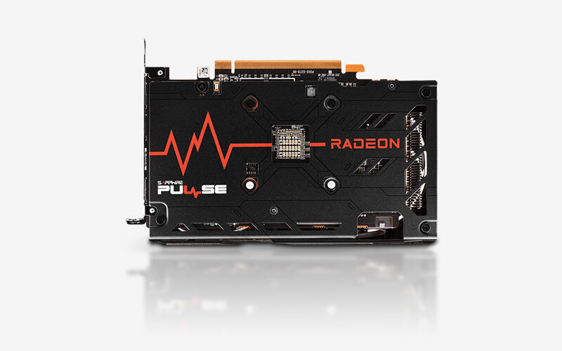 Sapphire Pulse AMD Radeon RX 6600 cena un informācija | Videokartes (GPU) | 220.lv