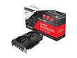 Sapphire Pulse AMD Radeon RX 6600 cena un informācija | Videokartes (GPU) | 220.lv