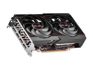 Sapphire Pulse AMD Radeon RX 6600 cena un informācija | Videokartes (GPU) | 220.lv