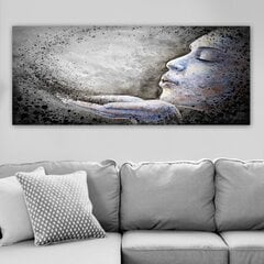 Репродукция на холсте Мечта, 50x120 см цена и информация | Картины | 220.lv
