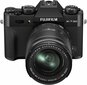 Fujifilm X-T30 II + Fujinon XF 18-55mm cena un informācija | Digitālās fotokameras | 220.lv