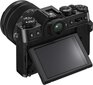 Fujifilm X-T30 II + Fujinon XF 18-55mm цена и информация | Digitālās fotokameras | 220.lv