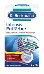 Dr. Beckmann 3 in 1 krāsas atjaunotājs cena un informācija | Veļas mazgāšanas līdzekļi | 220.lv