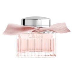 Tualetes ūdens Chloe L'Eau EDT sievietēm, 30 ml цена и информация | Женские духи | 220.lv