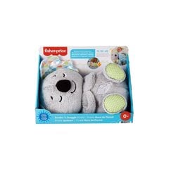 Игрушка для сна Коала Fisher Price цена и информация | Игрушки для малышей | 220.lv