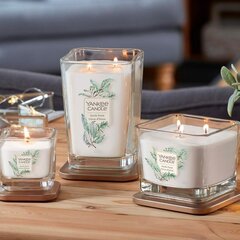 Ароматическая свеча Yankee Candle Arctic Frost 347 г цена и информация | Подсвечники, свечи | 220.lv