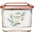 Ароматическая свеча Yankee Candle Arctic Frost 347 г