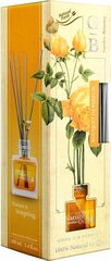 GARDEN BOTANICA - BOUQUET DE PERFUME 100мл. Ароматические тростниковые  палочки  из натуральных эссенций. цена и информация | Ароматы для дома | 220.lv