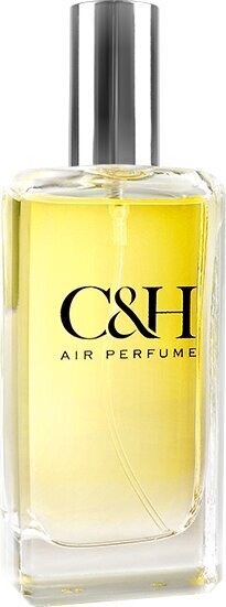 Aromātisks aerosols C&H Prestige Vanilla 50 ml cena un informācija | Auto gaisa atsvaidzinātāji | 220.lv