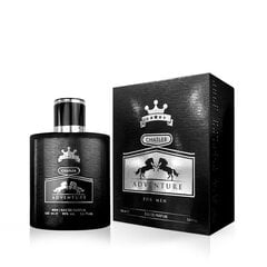 Vīriešu smaržas Chatler Adventure EDP 100 ml cena un informācija | Vīriešu smaržas | 220.lv