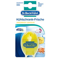 Dr. Beckmann ledusskapja atsvaidzinātājs 40 g cena un informācija | Tīrīšanas līdzekļi | 220.lv