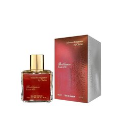 Parfimērijas ūdens sievietēm, Chatler Brilliance Route 450 EDP, 100 ml cena un informācija | Sieviešu smaržas | 220.lv