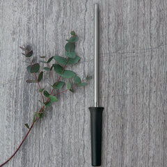 Мусат Berghoff Ron 39,5 см цена и информация | Ножи и аксессуары для них | 220.lv