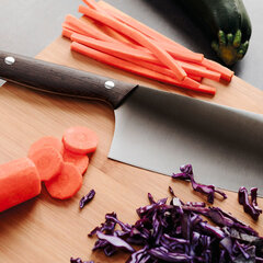 Топорик для мяса 16,5 см Berghoff Ron цена и информация | Ножи и аксессуары для них | 220.lv