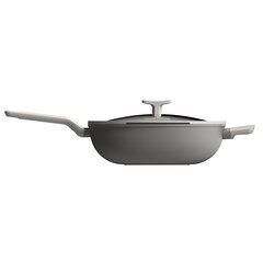 BergHOFF panna WOK Leo 32 cm cena un informācija | Pannas | 220.lv