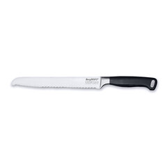 Нож хлебный Berghoff Gourmet Line, 23 см цена и информация | Ножи и аксессуары для них | 220.lv