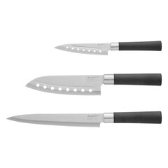 Набор ножей Berghoff Essentials 3 штуки цена и информация | Ножи и аксессуары для них | 220.lv