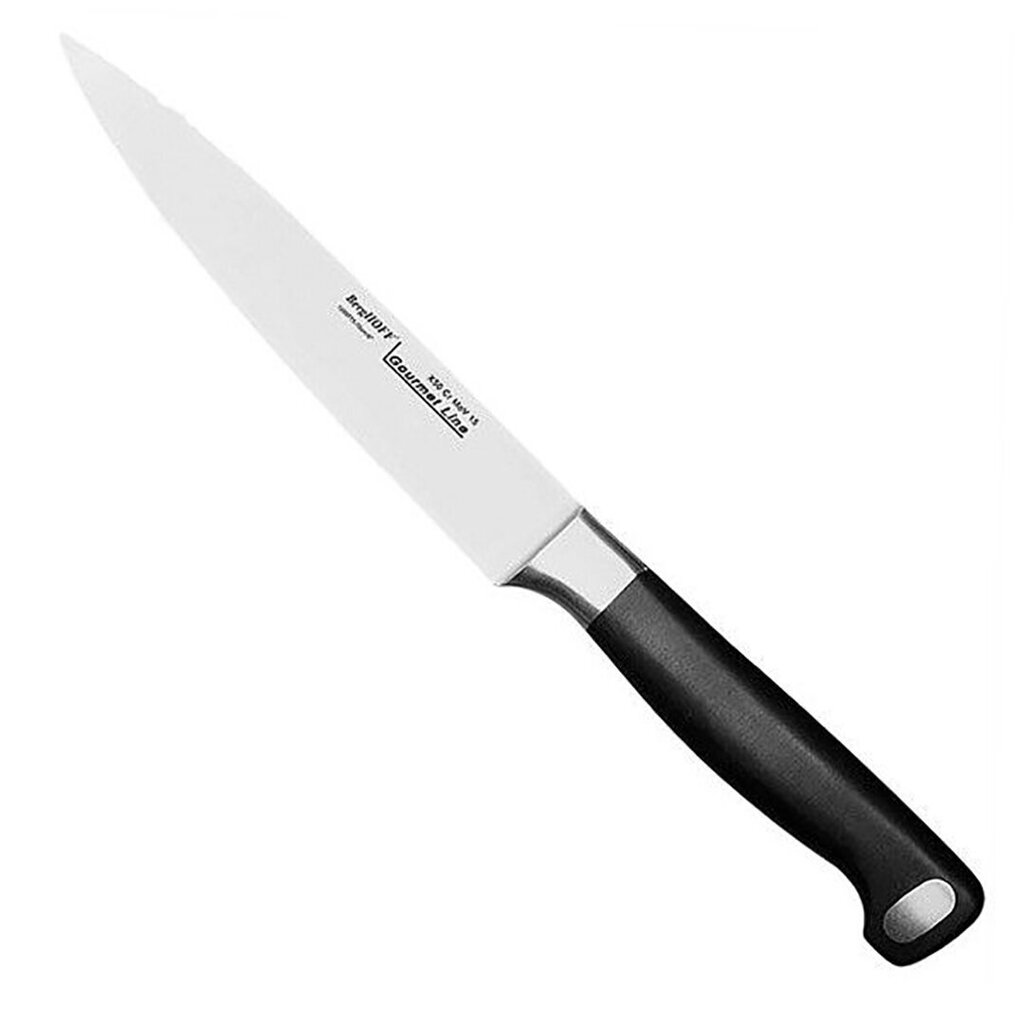 BergHOFF universālais nazis Gourmet Line, 15 cm cena un informācija | Naži un to piederumi | 220.lv